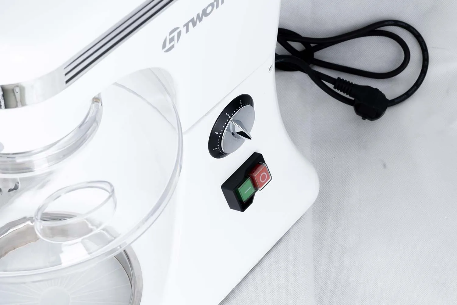 B5F Best Selling Professional Kitchen Table Top Stand Food Mixer - Image 5