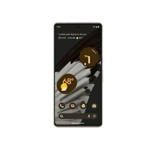 Brand New Google Pixel 7pro 5G Smartphone Android Google Pixel 7 pro 6.7inch Original Cell Phone 12GB RAM 128GB 256GB ROM NFC