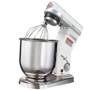 7L/10L Professional Electric Dough Stand Mixer Commercial Planetary Mixer Egg Beater Bread High Quality Mixer for Home Use 220V