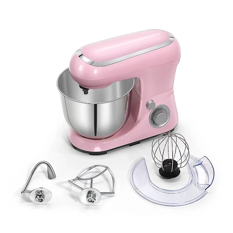 Home Used Dough Mixer New Kitchen Good Stand Mixer - Image 4