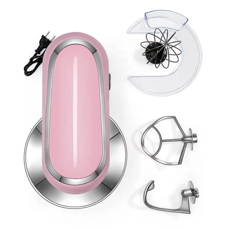 Home Used Dough Mixer New Kitchen Good Stand Mixer - Image 5