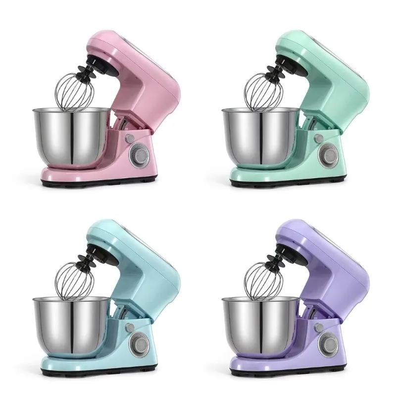 Home Used Dough Mixer New Kitchen Good Stand Mixer - Image 6