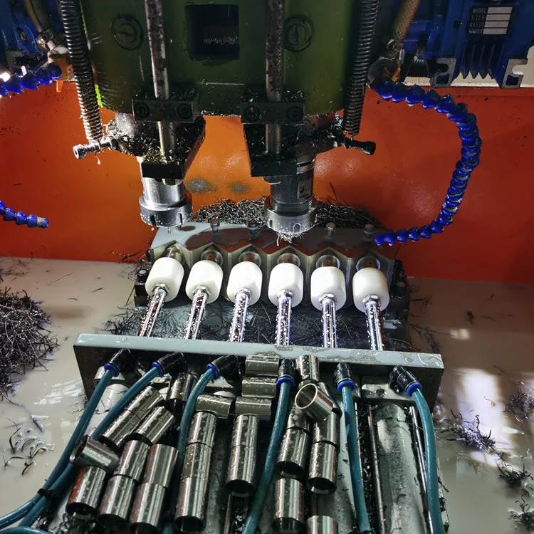 Modern Style 304 Stainless Steel Kitchen Sink Waterfall with Smart Kitchen Sink Siphon - Image 4