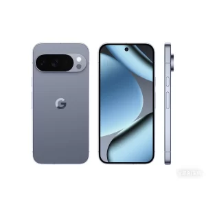 New Original Google Pixel 10 Pro XL 5G Smartphone Triple Rear Camera System Tensor G5 4870 mAh Battery 6.8" Super Actua Display