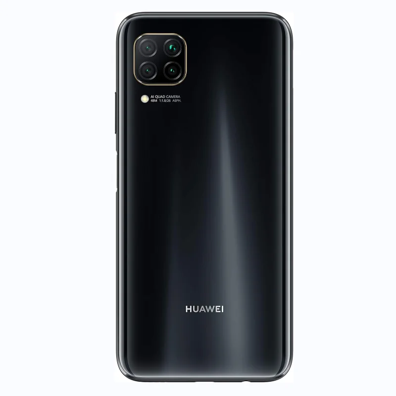 Globa version,Huawei-P40 Lite Mobile Phone, Dual 4G, JNY-LX1, 128GB, No Google Play, 6.4 ", 4 Camera Smartphone, Global Version - Image 2