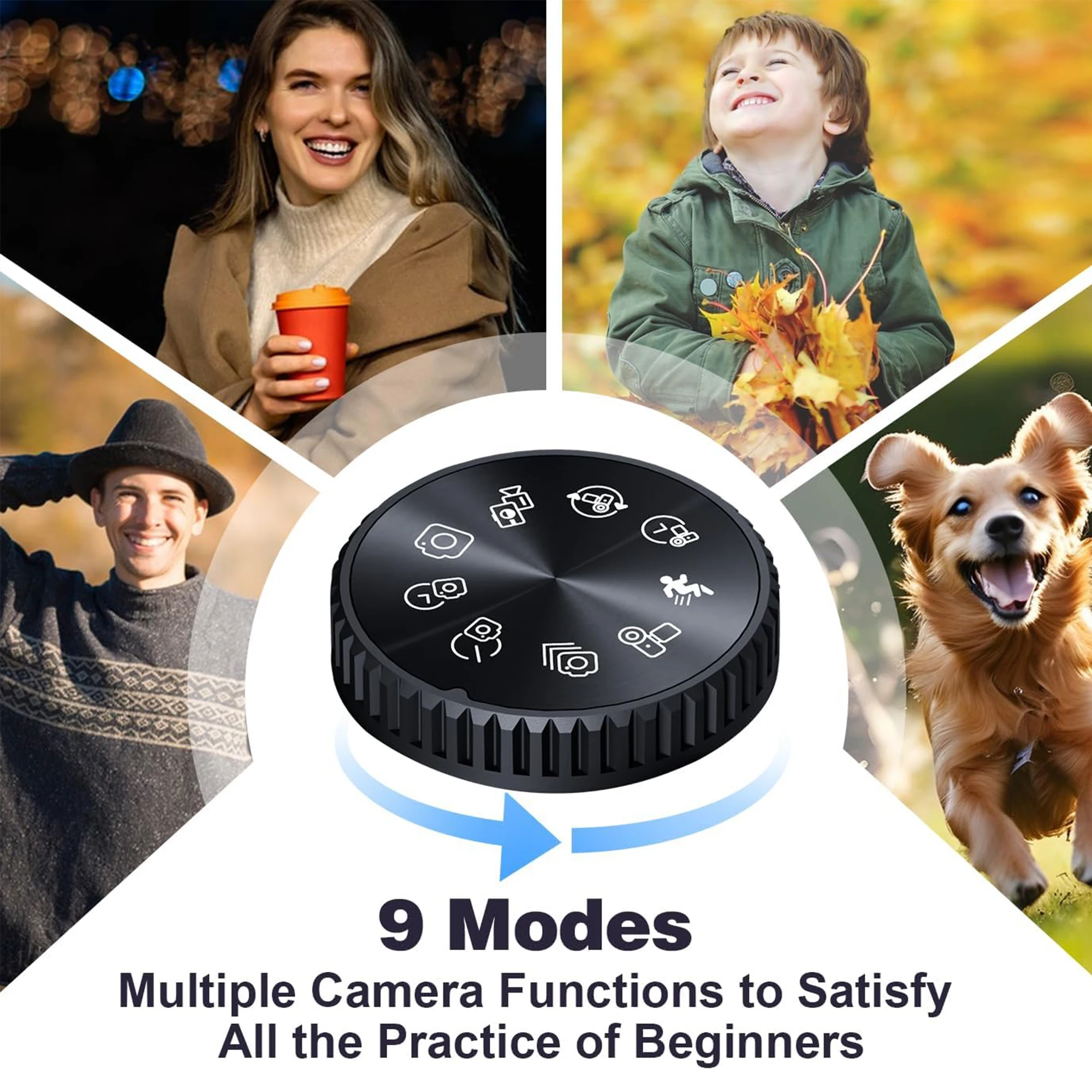 4K 64MP Digital Camera for Photography Video Vlogging Camera for YouTube Autofocus Compact 16X Zoom 180° Flip Screen WiFi Camera - Image 6