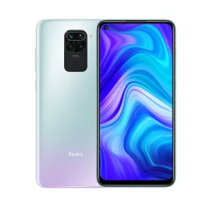 Global Version Redmi Note 9 3GB RAM 64GB 128GB ROM Smartphone MTK Helio G85 Octa Core 48MP Quad Rear Camera 5020mAh Cell Phone