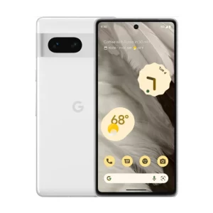 brand new Google Pixel 7 5G Smartphone 6.3" 8GB RAM 128GB/256GB ROM 4355mAh 50MP NFC Octa Core 4G LTE Android 13 Cell Phone 2022