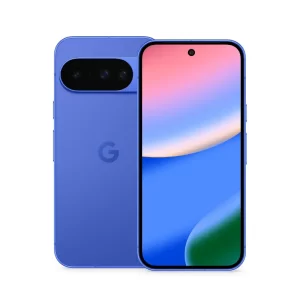 Google Pixel 10 Brand New Google Tensor G5 6.3 inches Advanced Triple Rear Camera 4970 mAh 24+ Hour Battery NFC SmartPhone