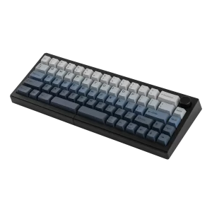 EPOMAKER Split65 60% Layout TOP Structure Hot-Swap Wired/2.4GHz/Bluetooth 5.0 Wireless Mechanical Keyboard South-facing RGB