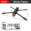mak4-6inch-frame