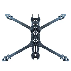 Mark4 5inch/6inch/7inch/8inch/9inch/10inch FPV RC Drone Freestyle Frame For Mark4 Racing Drone Remote Control Quadcopter Kits