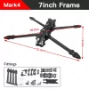 mak4-7inch-frame