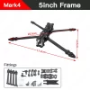 mak4-5inch-frame